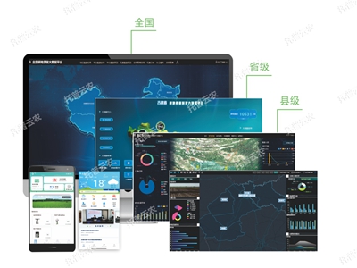 耕地質量保護大數(shù)據平臺建設方案